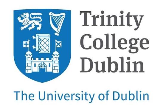 Trinity College Dublin logo